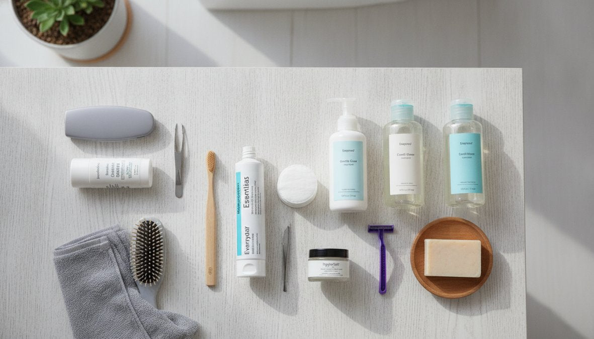 Affordable Personal Care Products for Daily Use: 2026 Guide
