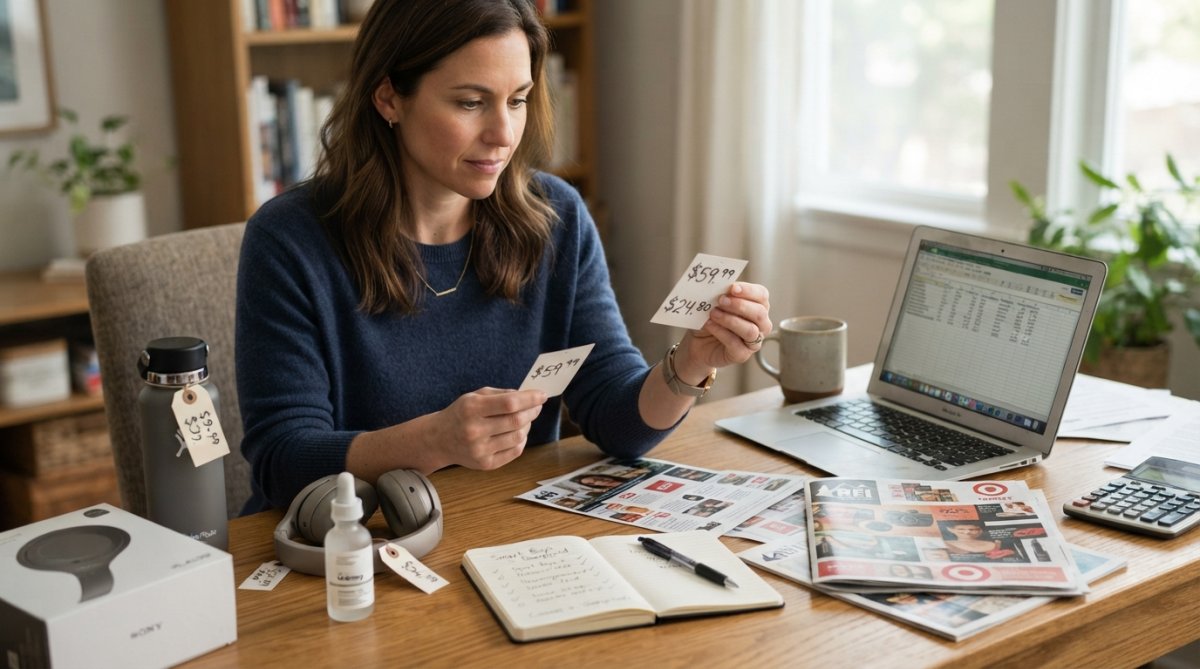 Avoid Overpaying for Lifestyle Products: 4 Smart Strategies