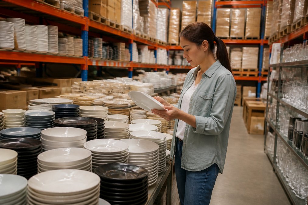 Benefits of Buying Wholesale Household Goods: A Practical Guide