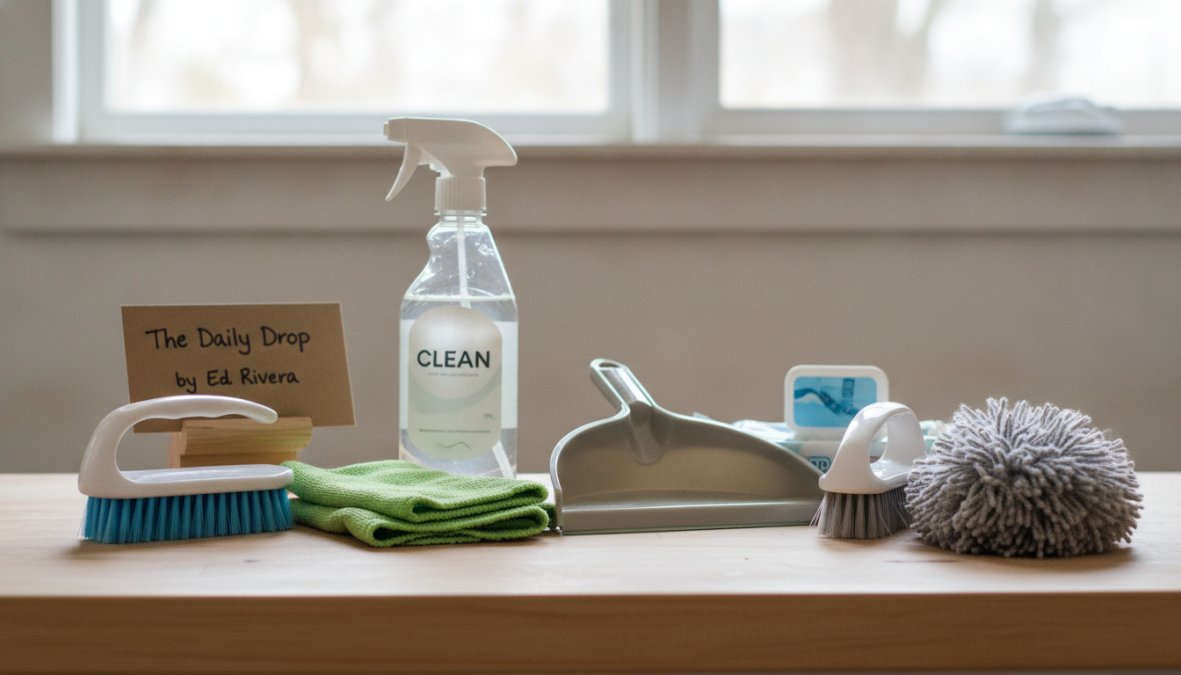 Best Budget Friendly Cleaning Tools Comparison
