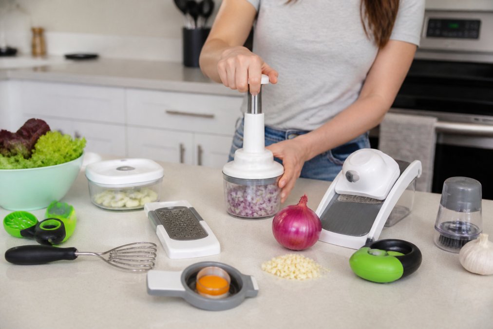 Cheap Kitchen Gadgets That Actually Work: 2026 Guide