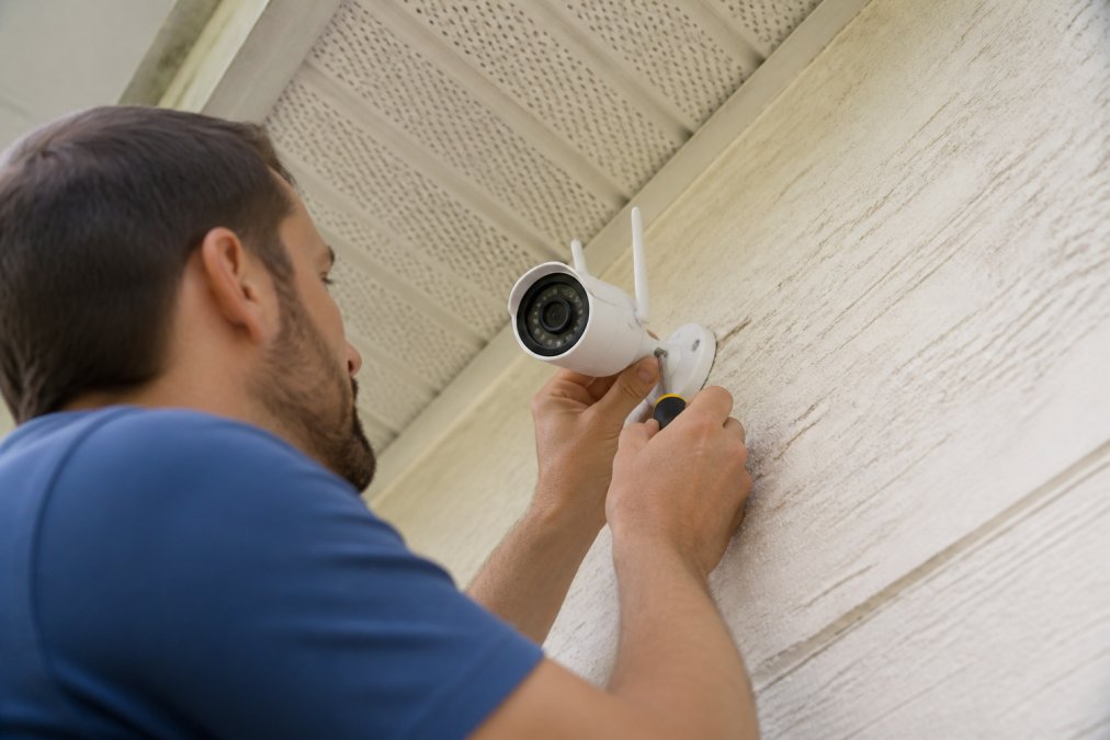 Easy DIY Smart Home Security Setups: A 2026 Guide