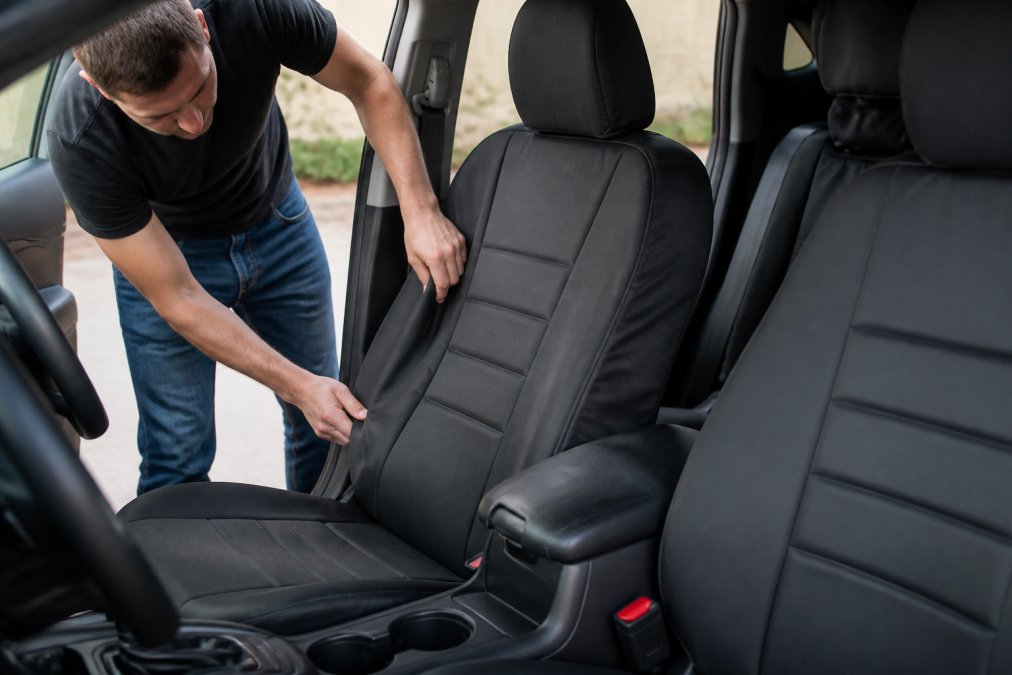 How to Install Seat Covers Properly: Step-by-Step