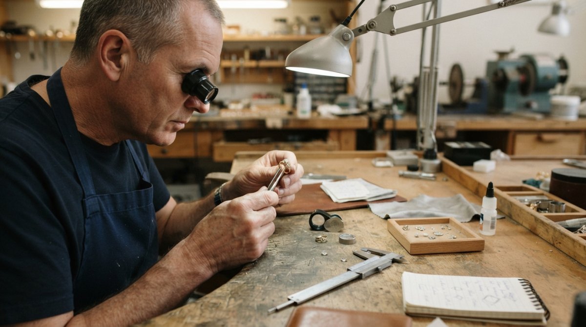 How to Spot Quality Jewelry Online: A Buyer's Guide