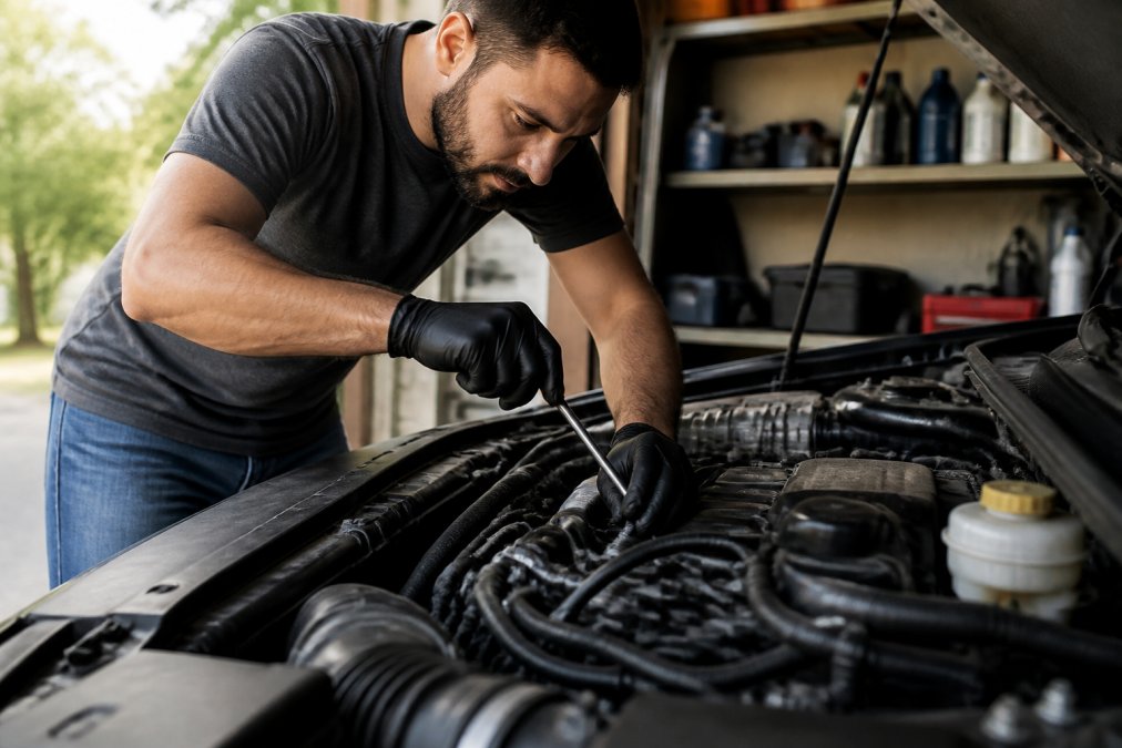 Is DIY Car Maintenance Worth It in 2026?