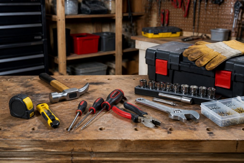 Where to Buy Affordable Quality Tools in 2026