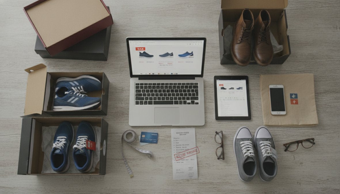 Where to Buy Discount Footwear Online: 10 Best Retailers
