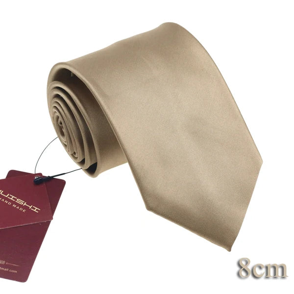Unisex Waterproof Necktie | The Daily Drop
