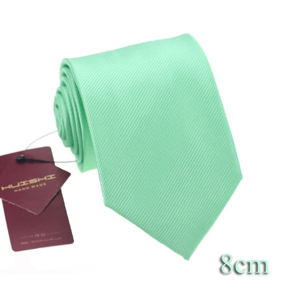 Unisex Waterproof Necktie | The Daily Drop