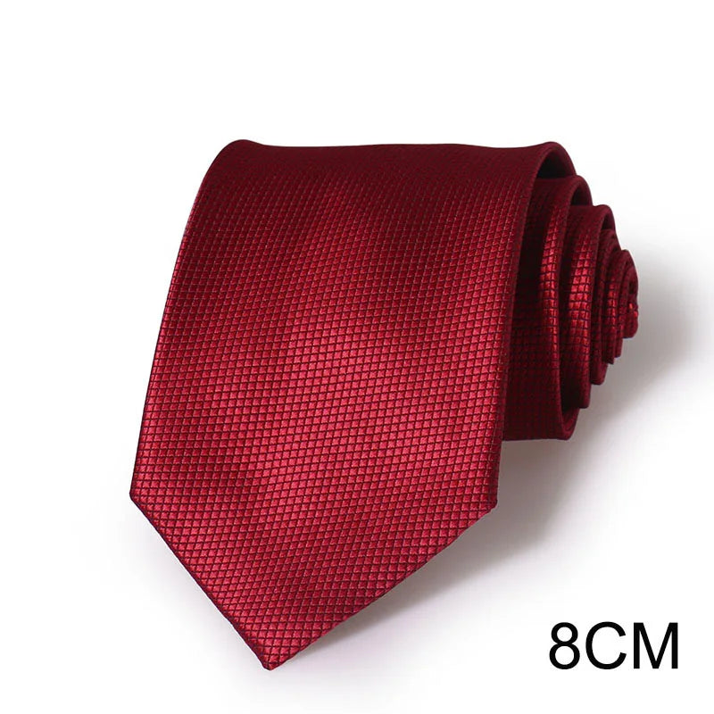 Unisex Waterproof Necktie | The Daily Drop
