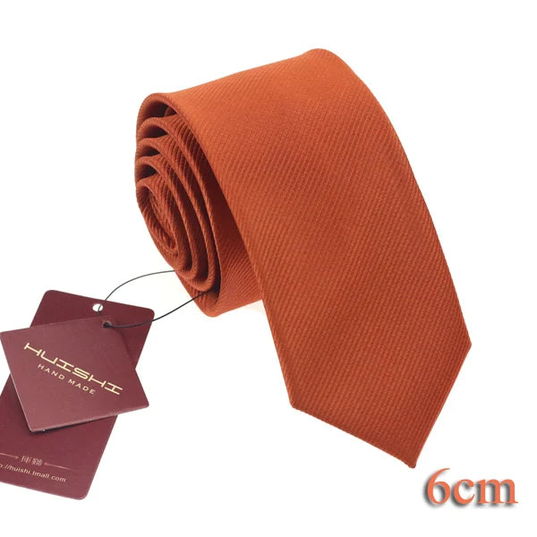 Unisex Waterproof Necktie | The Daily Drop