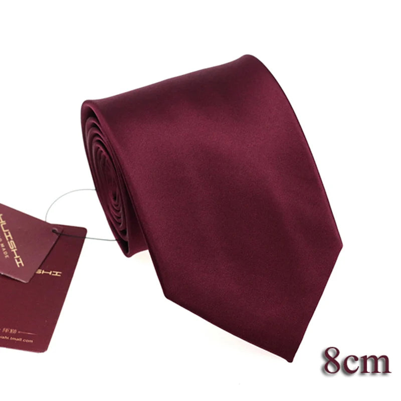 Unisex Waterproof Necktie | The Daily Drop