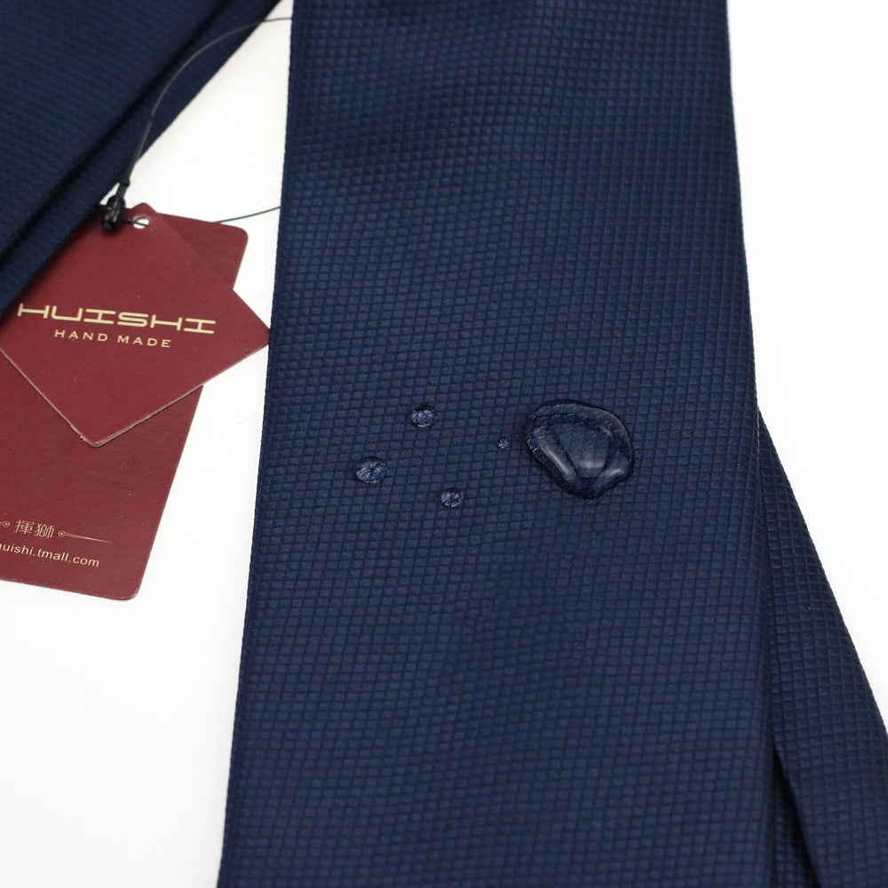 Unisex Waterproof Necktie | The Daily Drop