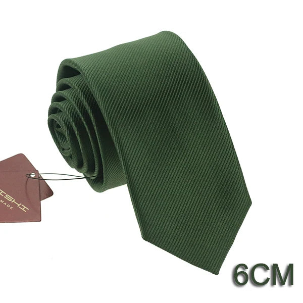 Unisex Waterproof Necktie | The Daily Drop