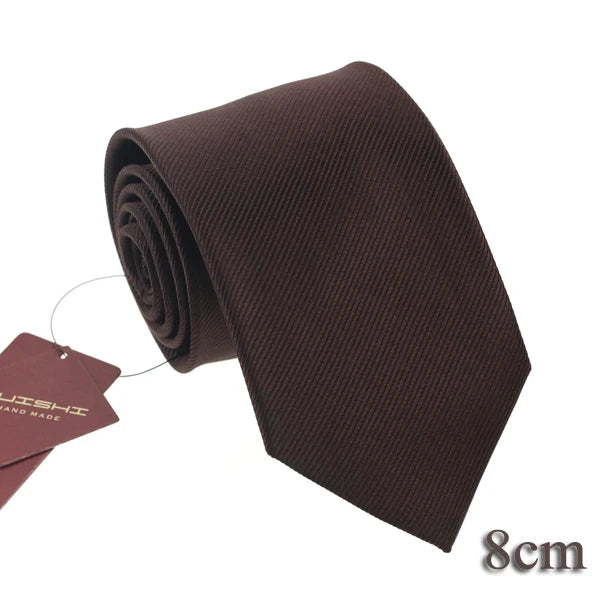 Unisex Waterproof Necktie | The Daily Drop