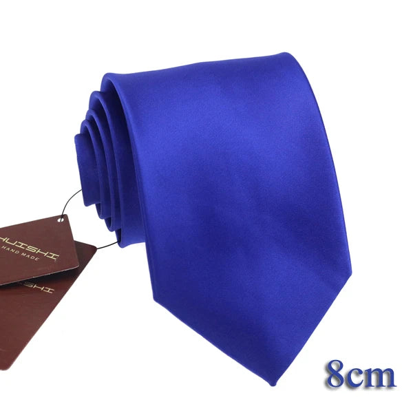 Unisex Waterproof Necktie | The Daily Drop