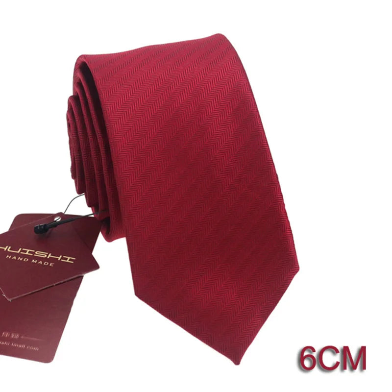 Unisex Waterproof Necktie | The Daily Drop