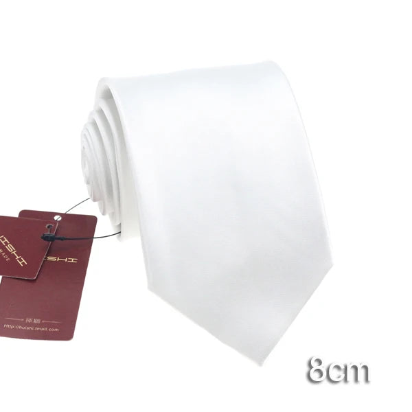 Unisex Waterproof Necktie | The Daily Drop