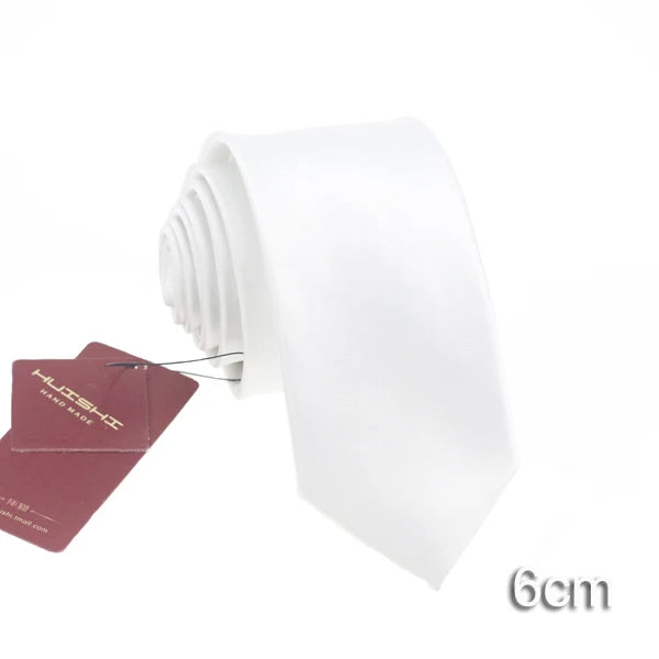 Unisex Waterproof Necktie | The Daily Drop