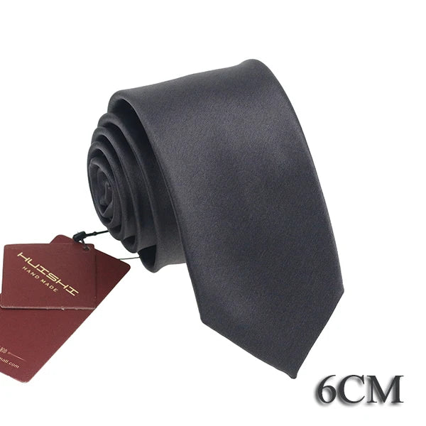 Unisex Waterproof Necktie | The Daily Drop