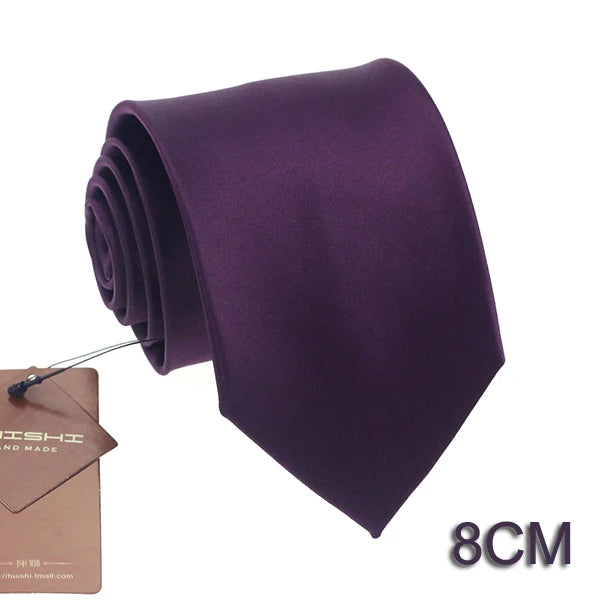 Unisex Waterproof Necktie | The Daily Drop
