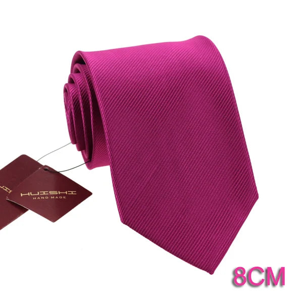Unisex Waterproof Necktie | The Daily Drop