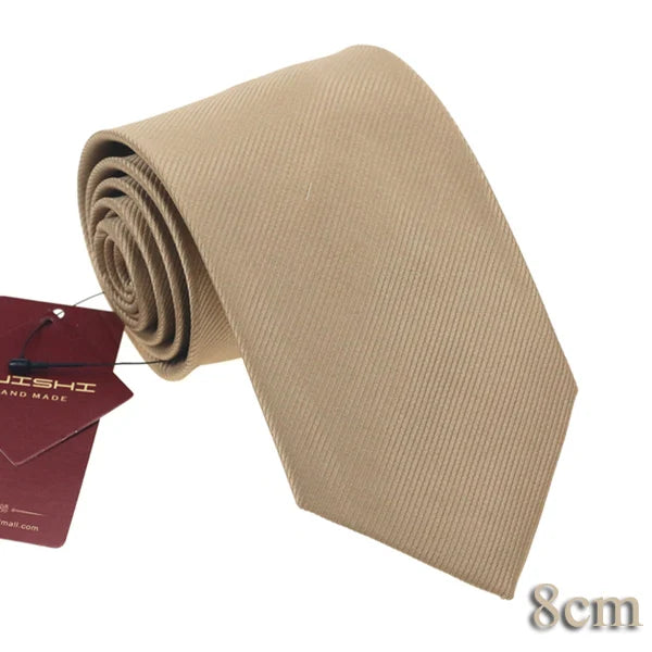 Unisex Waterproof Necktie | The Daily Drop