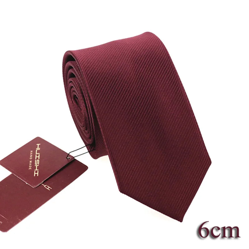 Unisex Waterproof Necktie | The Daily Drop