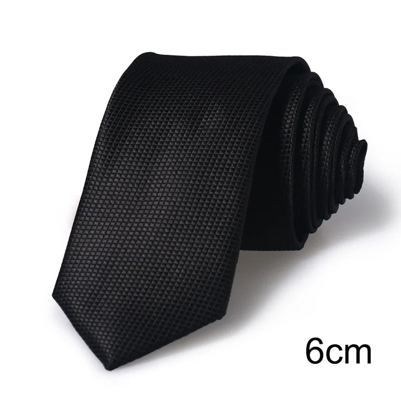 Unisex Waterproof Necktie | The Daily Drop