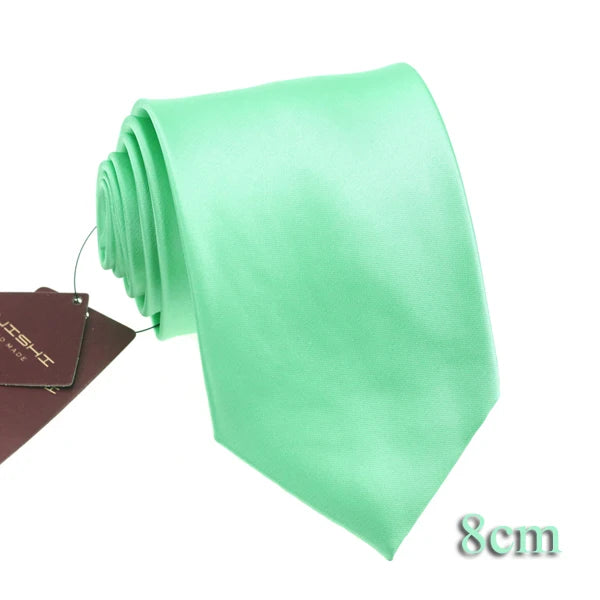 Unisex Waterproof Necktie | The Daily Drop