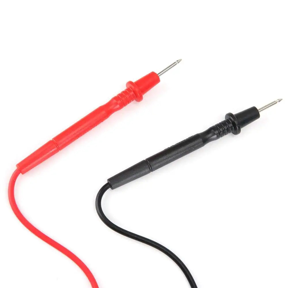 DT830B Digital Multimeter — Voltmeter, Ammeter & Ohm Tester