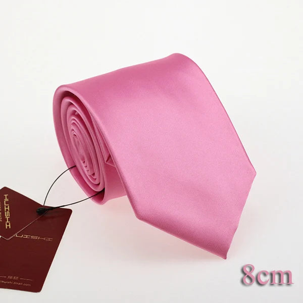 Unisex Waterproof Necktie | The Daily Drop