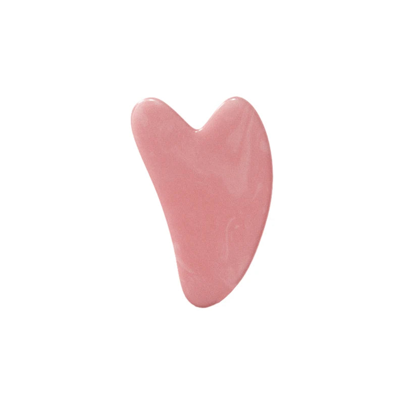 Facial Roller & Gua Sha Massage Tool