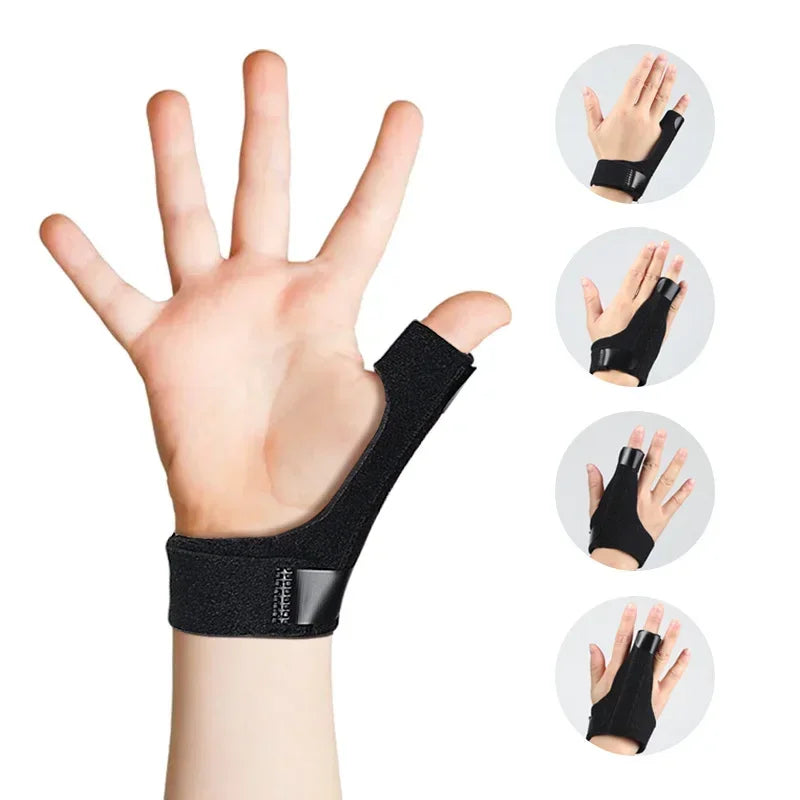 Kids Thumb Splint Support Brace