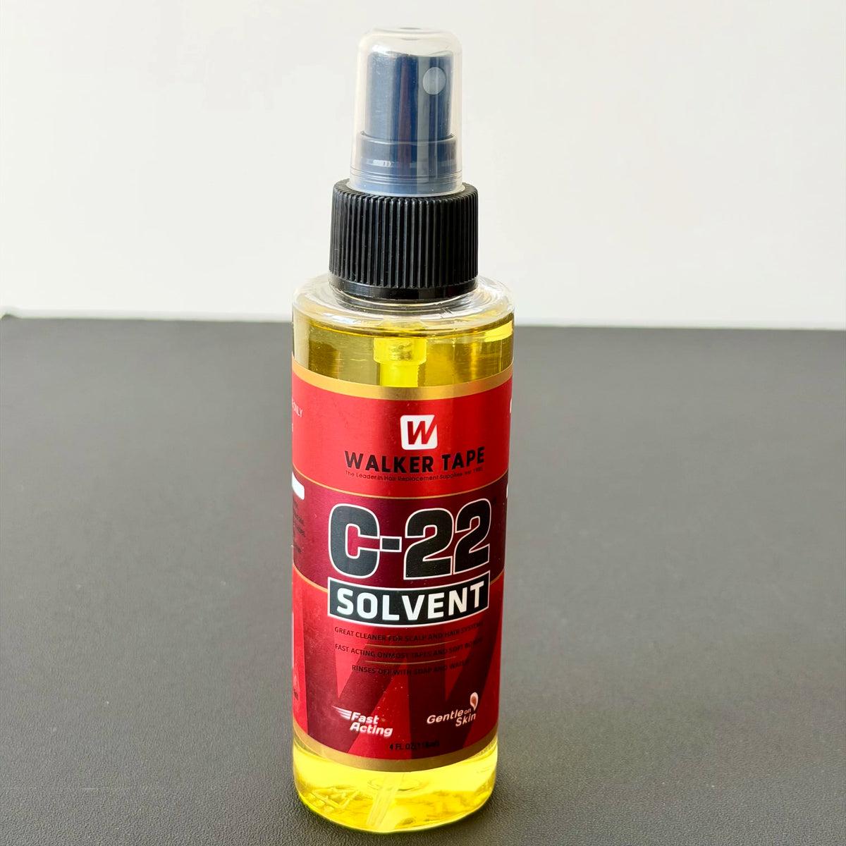 Wig Glue Solvent Spray Remover