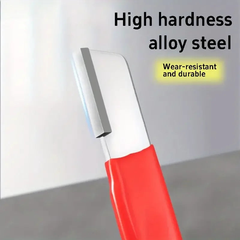 Precision Edge 3-Stage Knife Sharpener – Tungsten, Diamond & Ceramic for All Blades