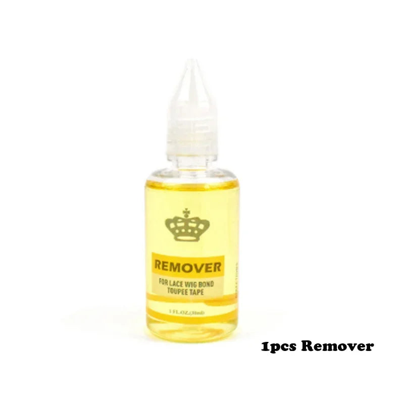 Wig Glue & Remover Installation Kit