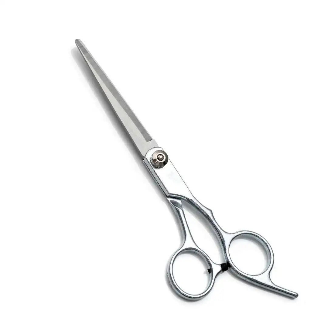 Professional 6" Barber Scissors Set – Cutting & Thinning Shears