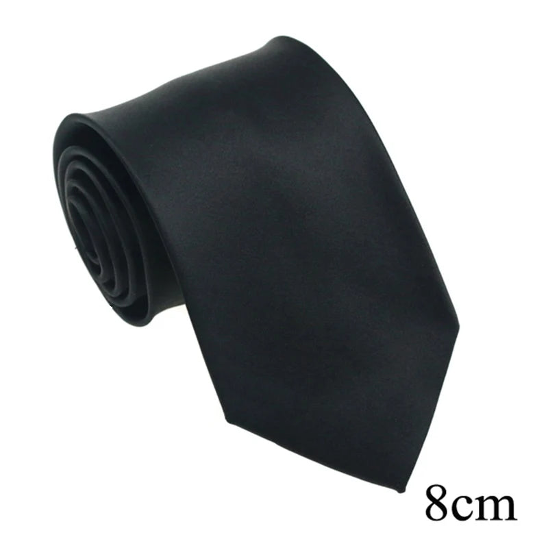 Unisex Waterproof Necktie | The Daily Drop