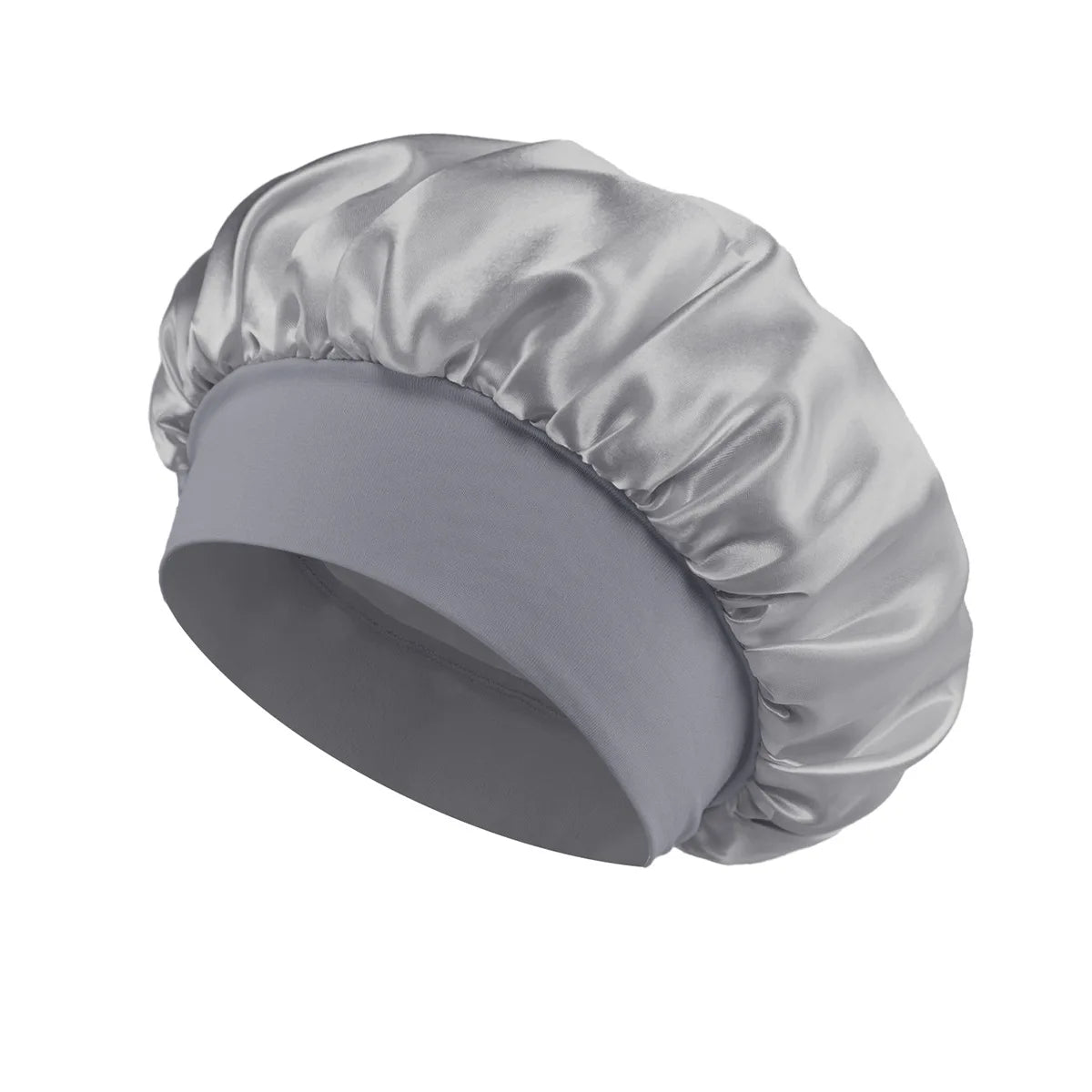 Satin Silk Sleep Bonnet for Hair Protection