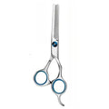Professional Hairdressing Scissors – Stainless Steel Cutting & Thinning Shears