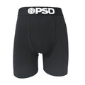 Men's Breathable Boxer Briefs – Slim Fit Stretch Underwear