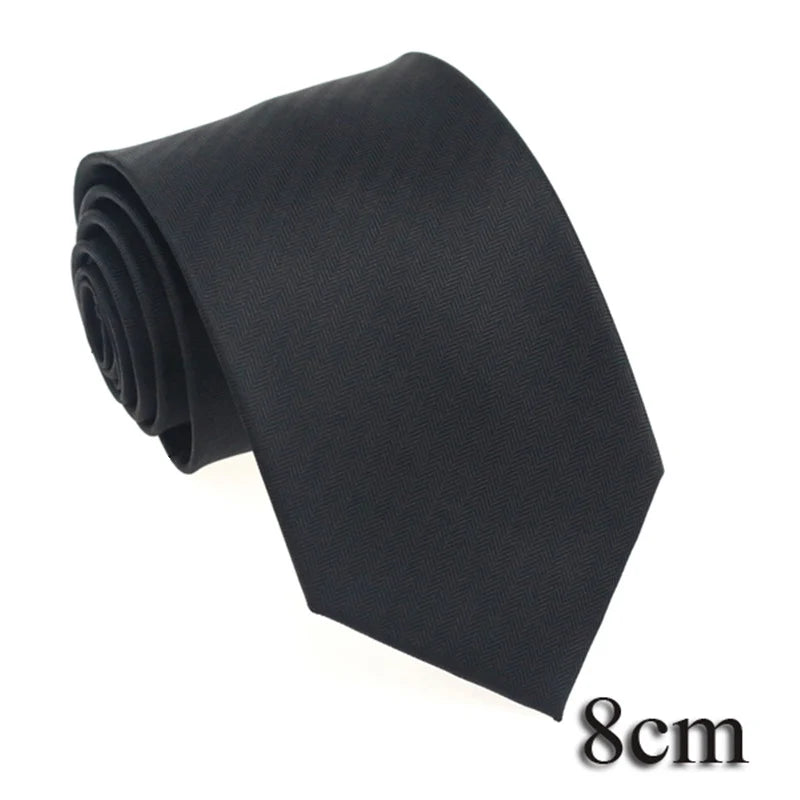 Unisex Waterproof Necktie | The Daily Drop