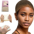 Ultra-Thin HD Sheer Wig Cap