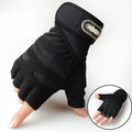 Gym Gloves with Wrist Support