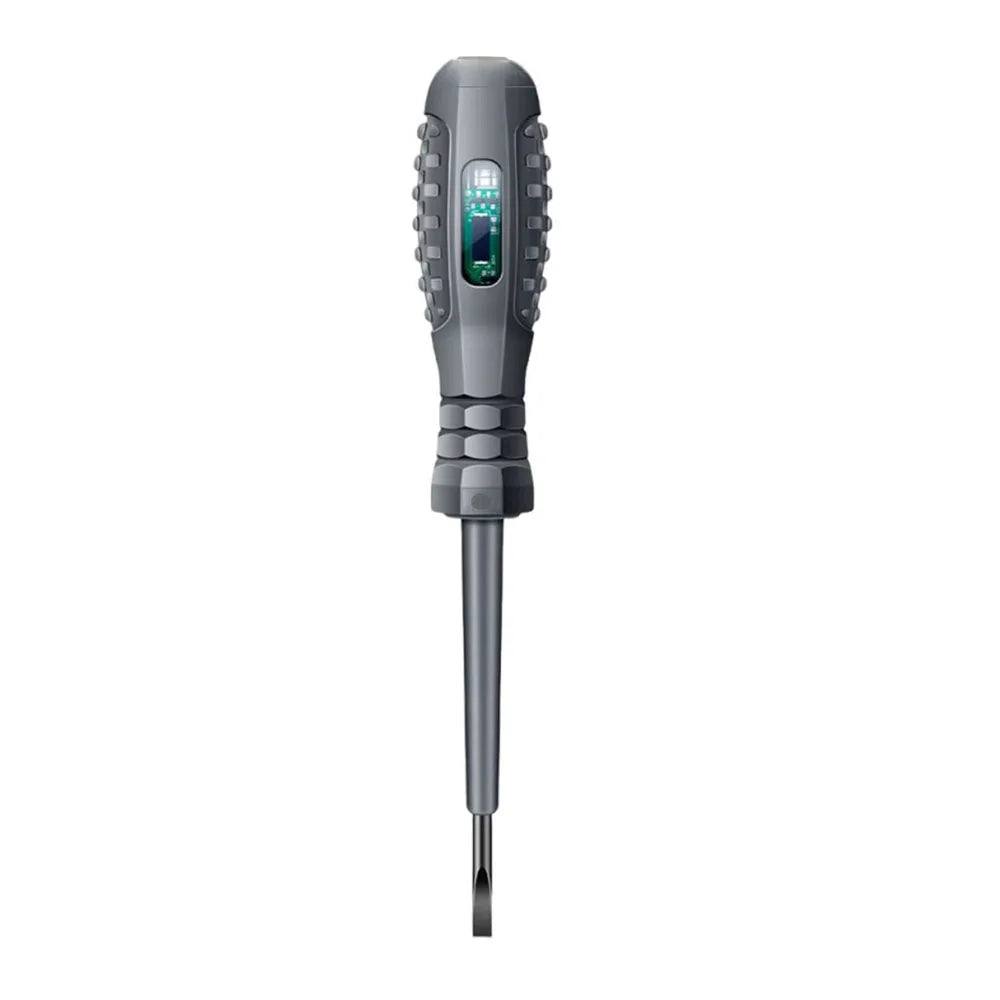 Electrician Test Screwdriver & Voltage Tester Pen