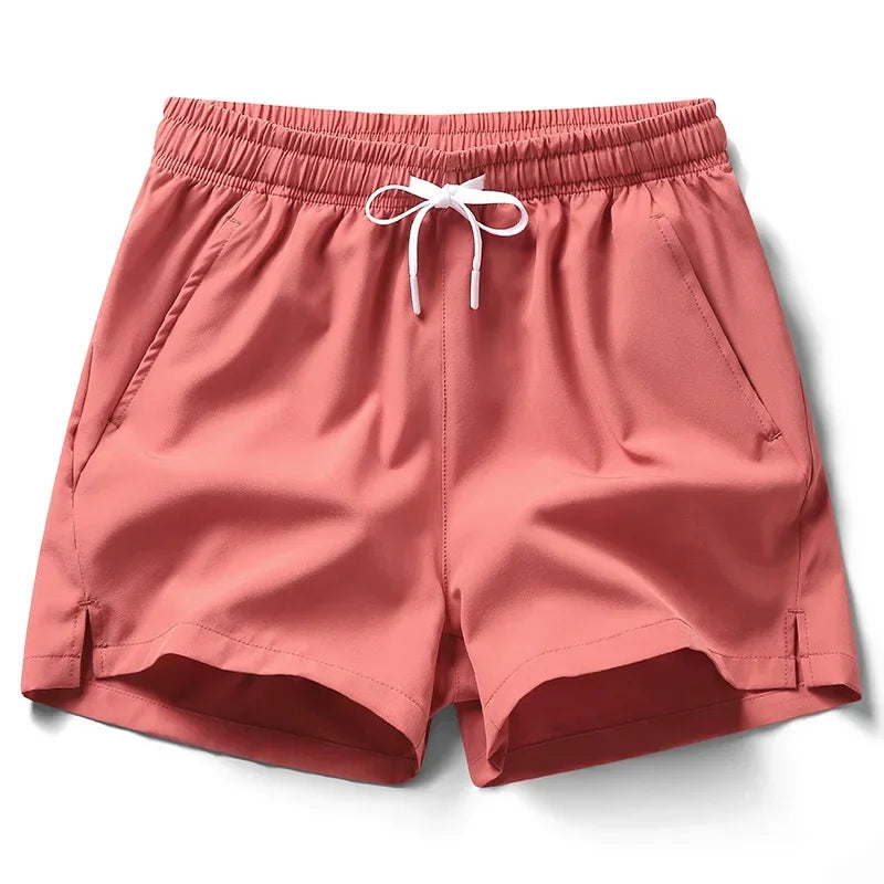 Men's Lightweight Gym & Casual Shorts