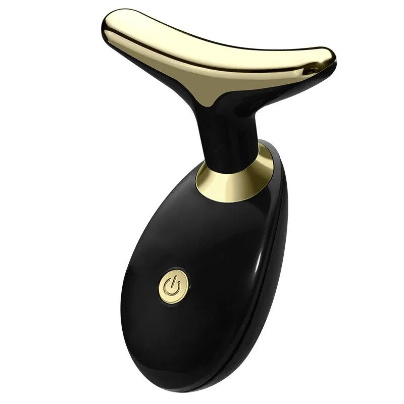 Electric Face & Neck Lifting Massager – Firming Beauty Tool