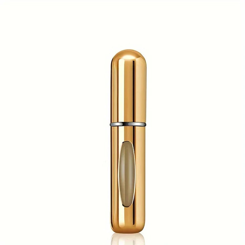 Mini Refillable Perfume Atomizer – 5ml Portable Travel Spray Bottle
