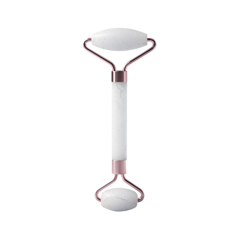 Facial Roller & Gua Sha Massage Tool